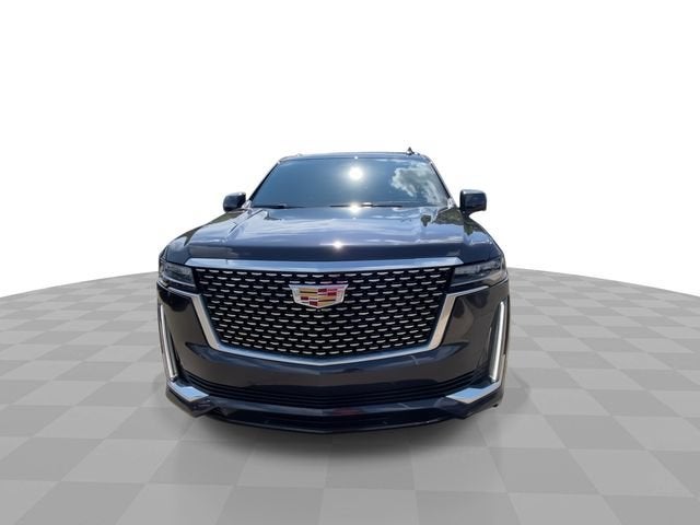 2022 Cadillac Escalade ESV Premium Luxury