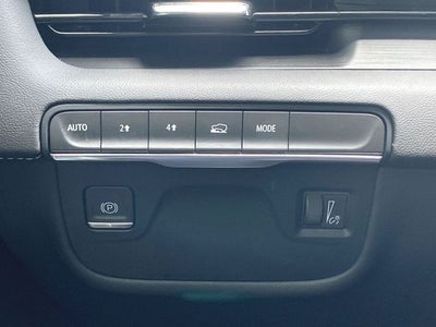 2022 Cadillac Escalade ESV Premium Luxury