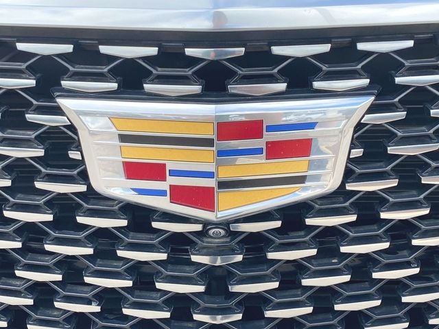 2022 Cadillac Escalade ESV Premium Luxury