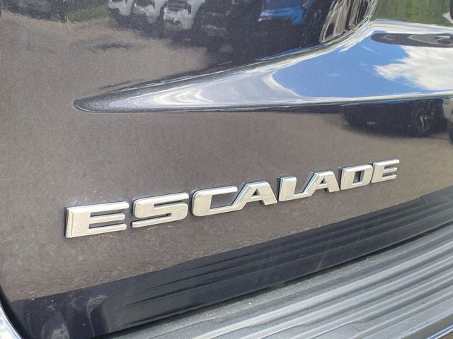 2022 Cadillac Escalade ESV Premium Luxury