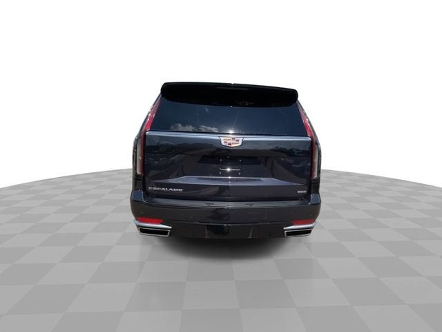 2022 Cadillac Escalade ESV Premium Luxury