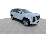 2025 Cadillac Escalade Premium Luxury