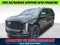 2025 Cadillac Escalade ESV Sport Platinum