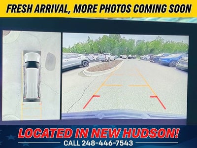 2025 Cadillac Escalade ESV Sport Platinum