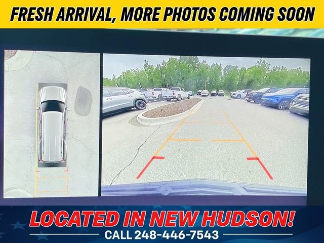 2025 Cadillac Escalade ESV Sport Platinum