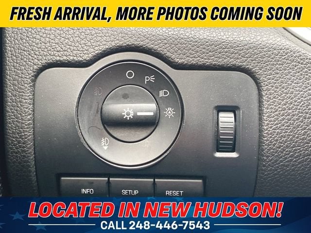 2011 Ford Mustang GT
