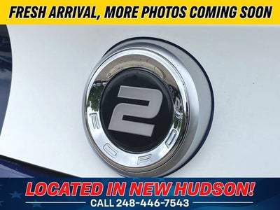 2011 Ford Mustang GT