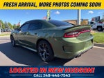 2019 Dodge Charger GT RWD