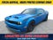 2023 Dodge Challenger SRT Hellcat Redeye Widebody Jailbreak