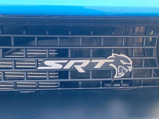 2023 Dodge Challenger SRT Hellcat Redeye Widebody Jailbreak