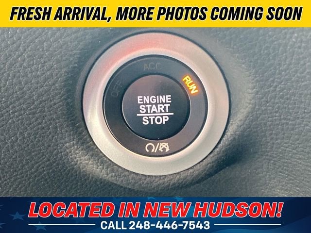 2021 Chrysler Pacifica Touring