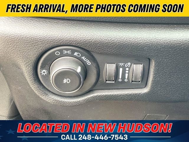 2021 Chrysler Pacifica Touring