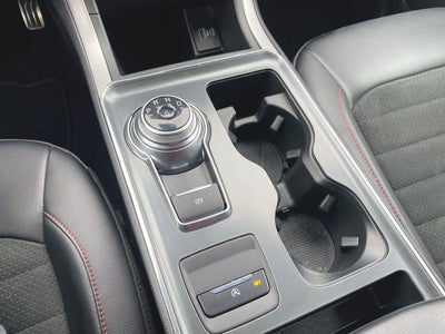 2022 Ford Edge ST-Line