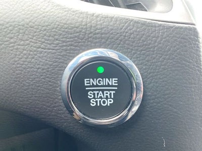 2022 Ford Edge ST-Line