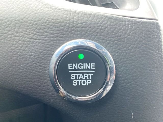 2022 Ford Edge ST-Line