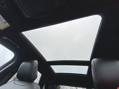 2022 Ford Edge ST-Line