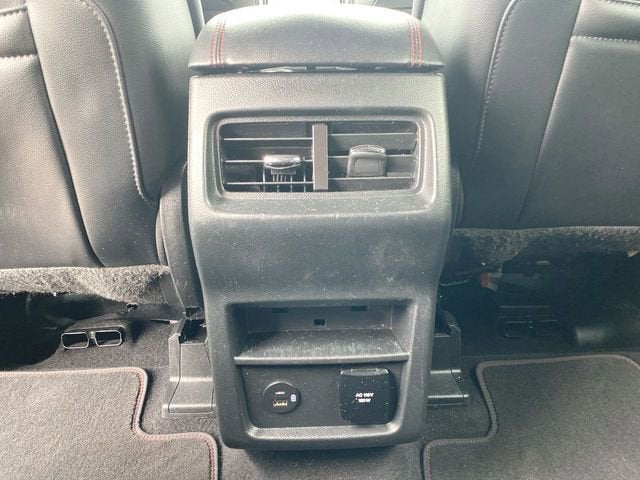 2022 Ford Edge ST-Line