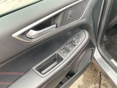 2022 Ford Edge ST-Line