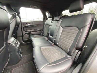 2022 Ford Edge ST-Line