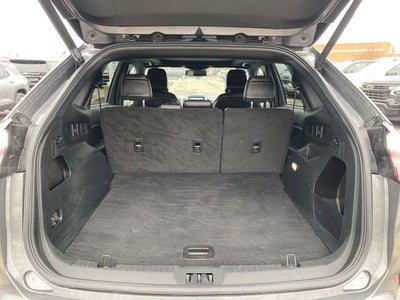 2022 Ford Edge ST-Line
