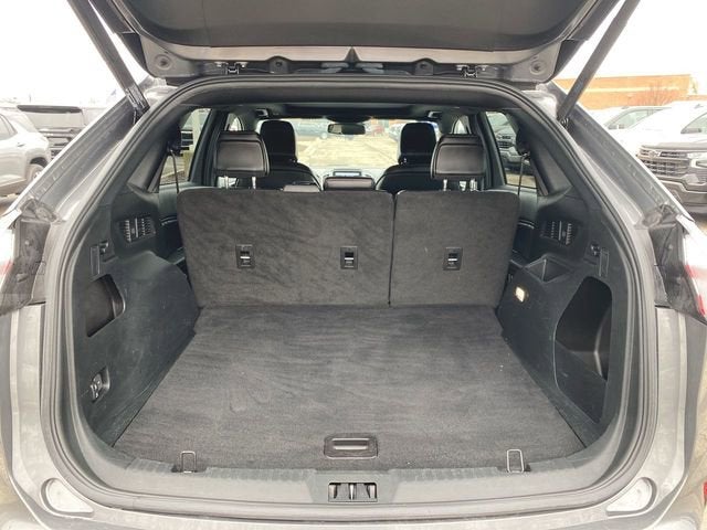 2022 Ford Edge ST-Line