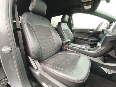 2022 Ford Edge ST-Line