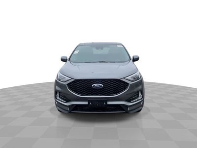 2022 Ford Edge ST-Line