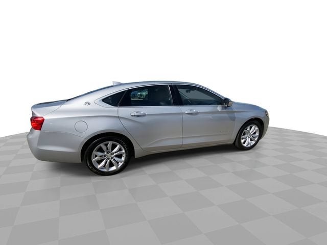 2016 Chevrolet Impala LT