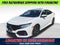 2019 Honda Civic Si Manual w/Summer Tires