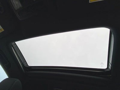 2020 Honda Civic Coupe EX