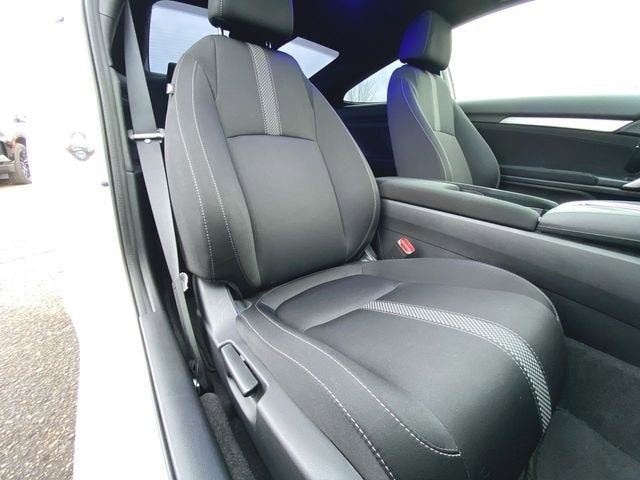 2020 Honda Civic Coupe EX