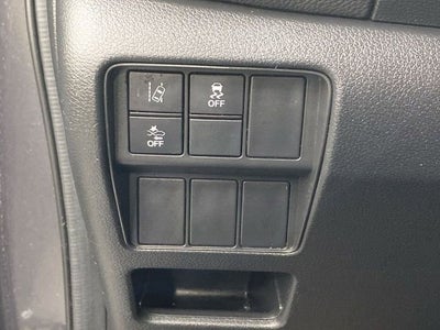 2020 Honda CR-V AWD EX