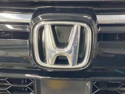 2020 Honda CR-V AWD EX