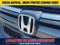 2020 Honda CR-V AWD EX-L