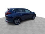 2020 Honda CR-V AWD EX-L