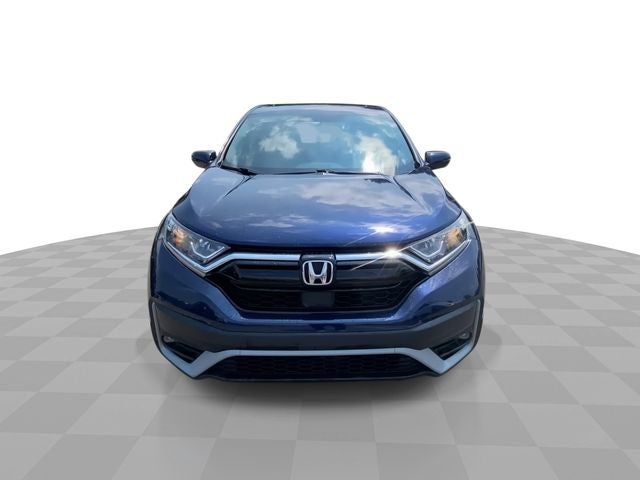 2020 Honda CR-V AWD EX-L