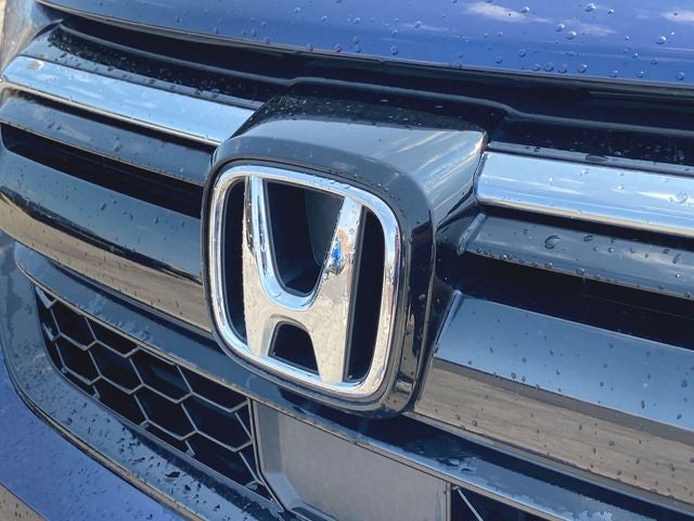 2020 Honda CR-V AWD EX-L