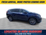 2020 Honda CR-V AWD EX-L