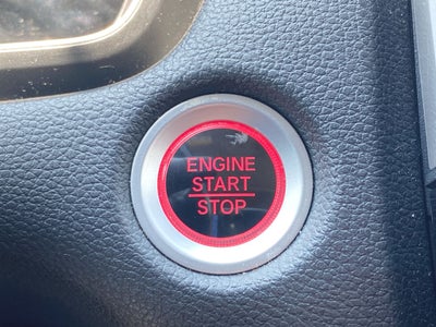 2020 Honda CR-V AWD EX-L
