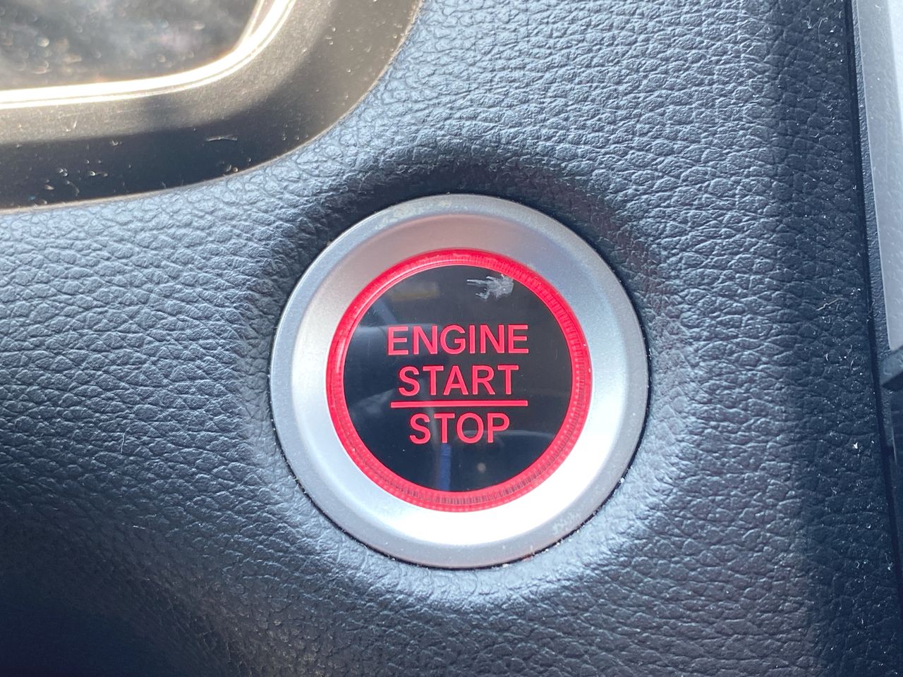 2020 Honda CR-V AWD EX-L