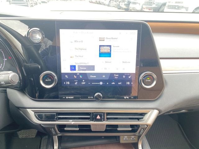 2023 Lexus RX 350 Premium