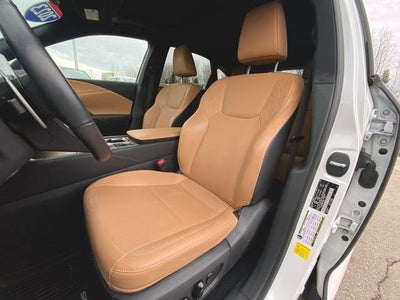 2023 Lexus RX 350 Premium