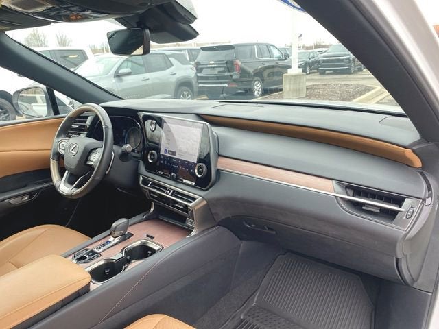 2023 Lexus RX 350 Premium