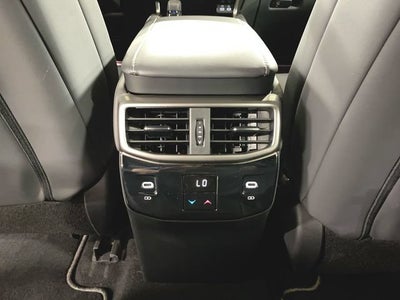 2024 Lexus RX 500h F SPORT Performance