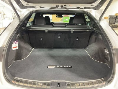 2024 Lexus RX 500h F SPORT Performance