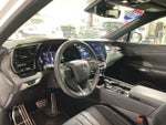 2024 Lexus RX 500h F SPORT Performance