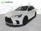 2024 Lexus RX 500h F SPORT Performance