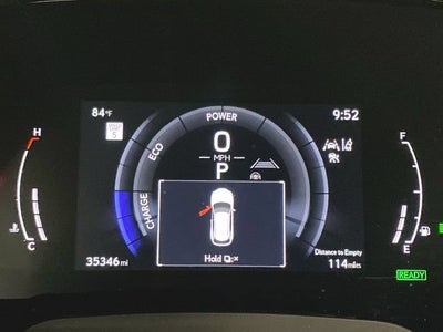 2024 Lexus RX 500h F SPORT Performance