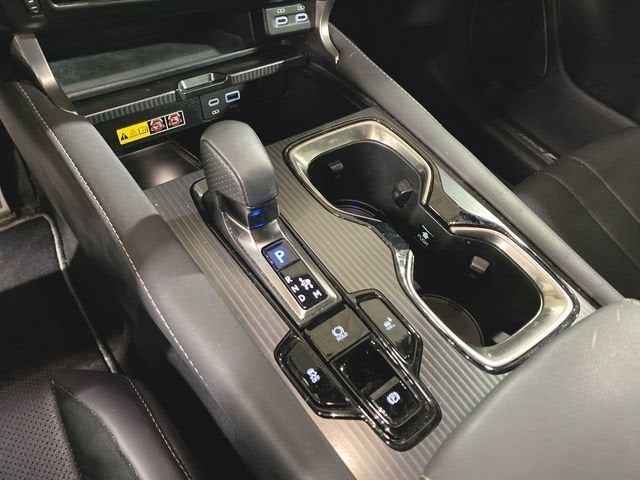 2024 Lexus RX 500h F SPORT Performance