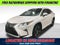 2018 Lexus RX 450h RX 450h